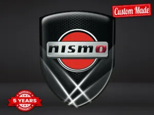 Nissan Insignia Cúpula Edición Premium Cúpula Carreras Estilo